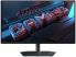 Gigabyte MO27U2 Gaming Monitor; 27-inch 4K QD-OLED monitor with a 240Hz refresh rate and ultra-detailed 166 PPI resolution
